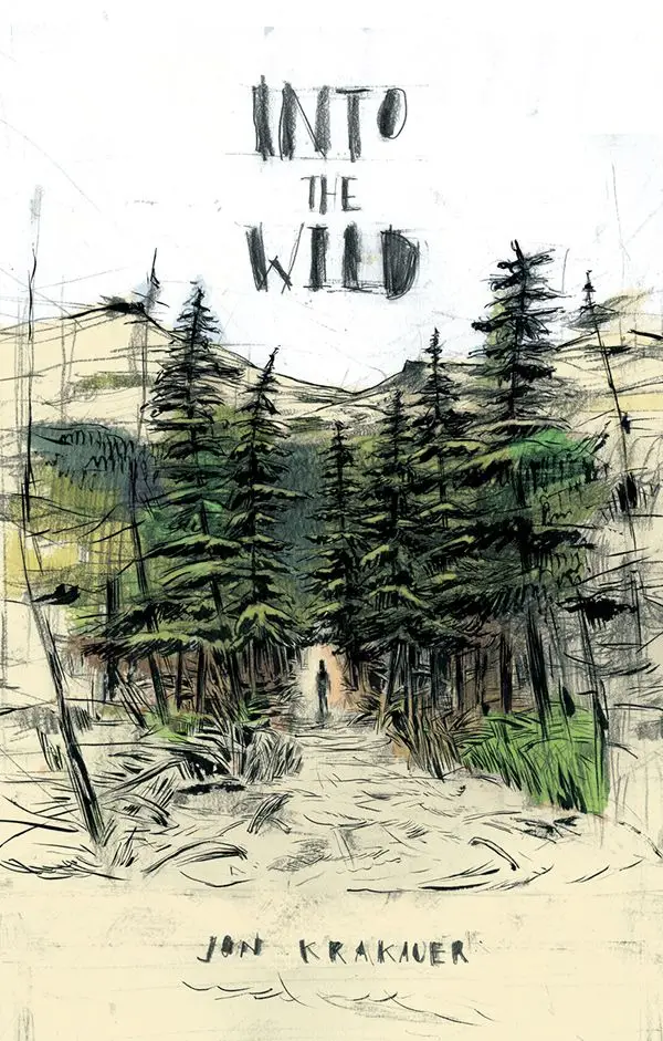 Into the Wild – Jon Krakauer