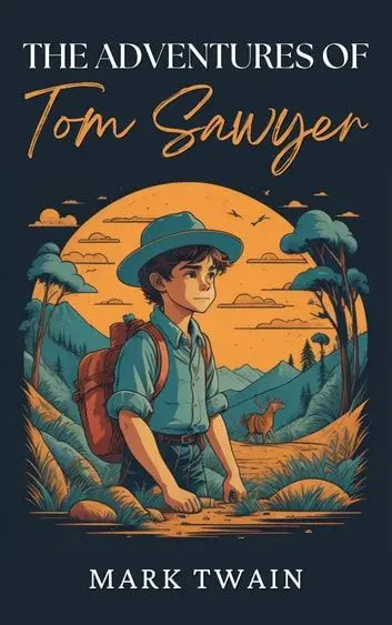 The Adventures of Tom Sawyer – Mark Twain