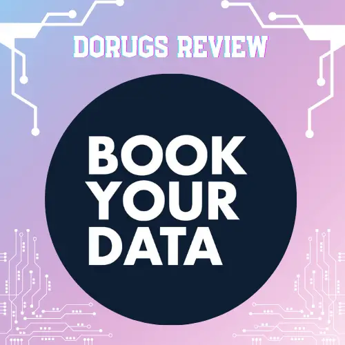 Bookyourdata – High Quality B2B Data