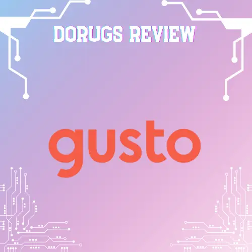 Gusto – Online Payroll & HR Solutions