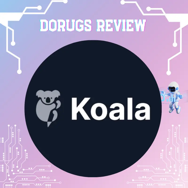 Koala AI – writer and chatbot