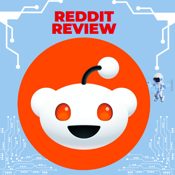 Reddit – Dive into anything