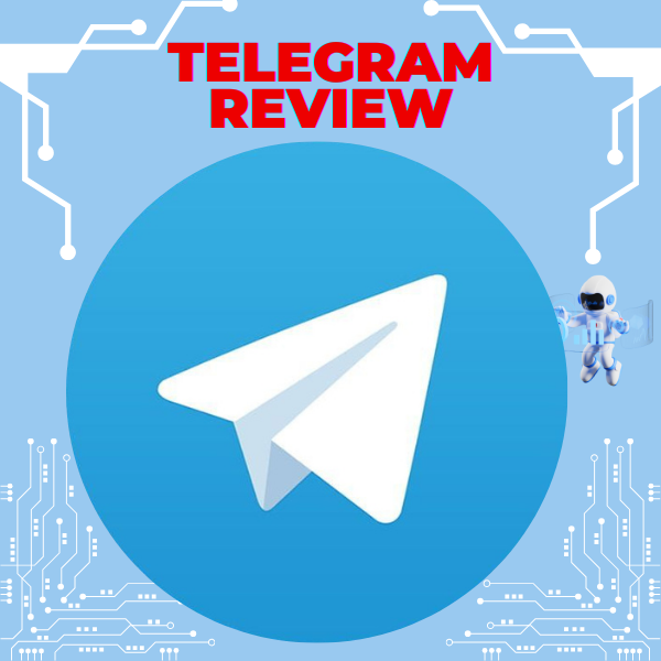 Telegram – Messaging App