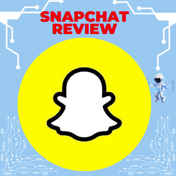 Snapchat – Redefining Social Media