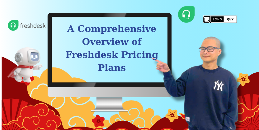 The Ultimate Guide to Freshdesk: Everything You Need to Optimize Your Customer Service