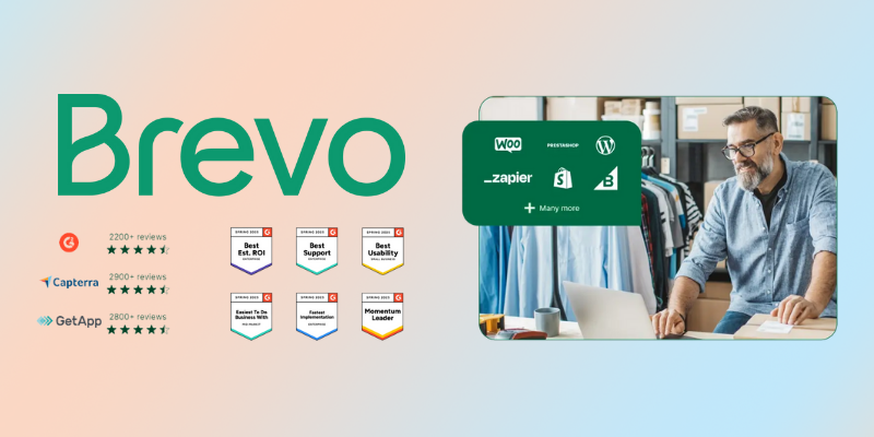 Email Marketing Trends 2025: 15 Strategies + How Brevo Leads Each Trend
