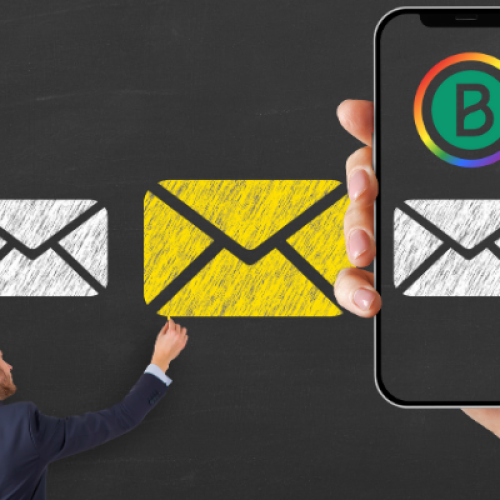 Mobile Email Optimization: Brevo’s Templates vs Competitors