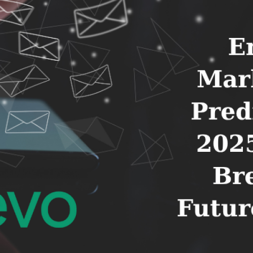 Email Marketing Predictions 2025: Why Brevo is Future-Ready