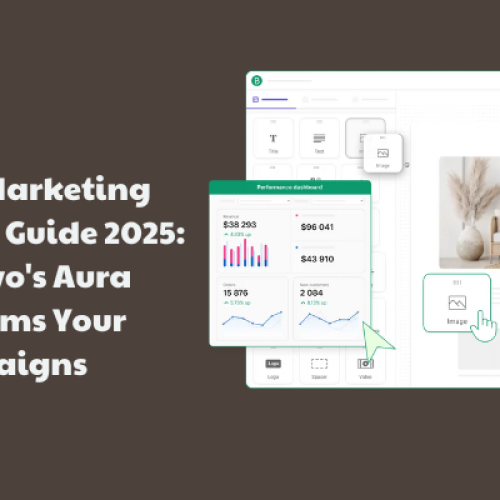 AI Email Marketing Automation Guide 2025: How Brevo’s Aura Transforms Your Campaigns